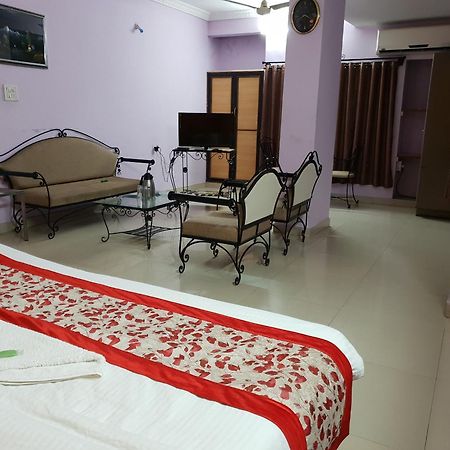 Hotel Park Indore Eksteriør bilde